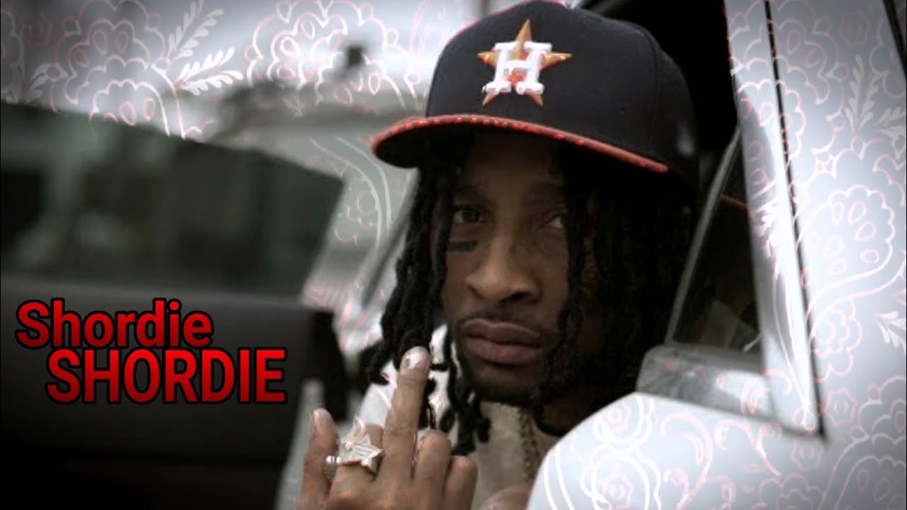 Shordie Shordie Mix Vol.1 (Shordie Shordie Best Songs Radio)