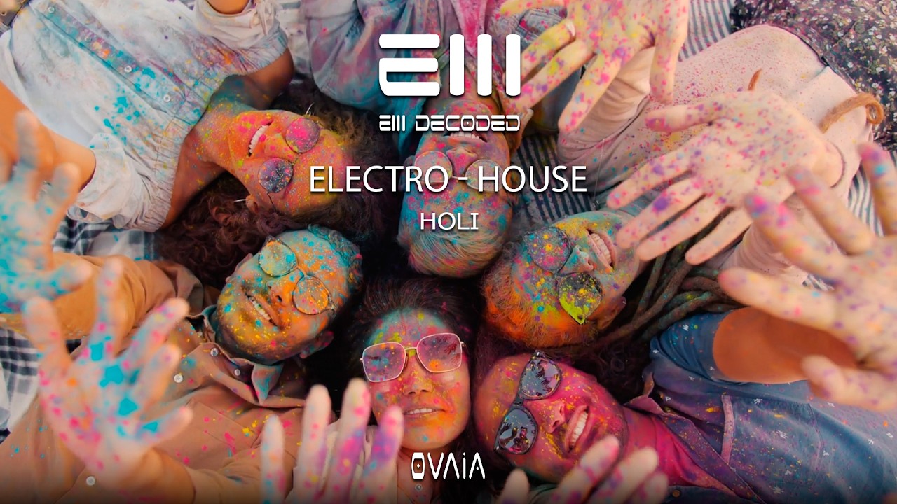 EM Decoded - Holi