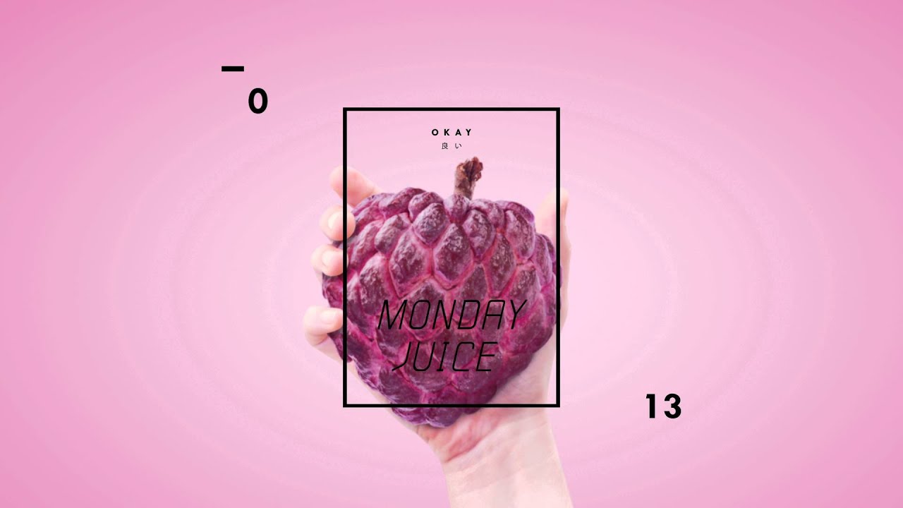 Talitha Tan - Okay (prod. Darren Ashley)
