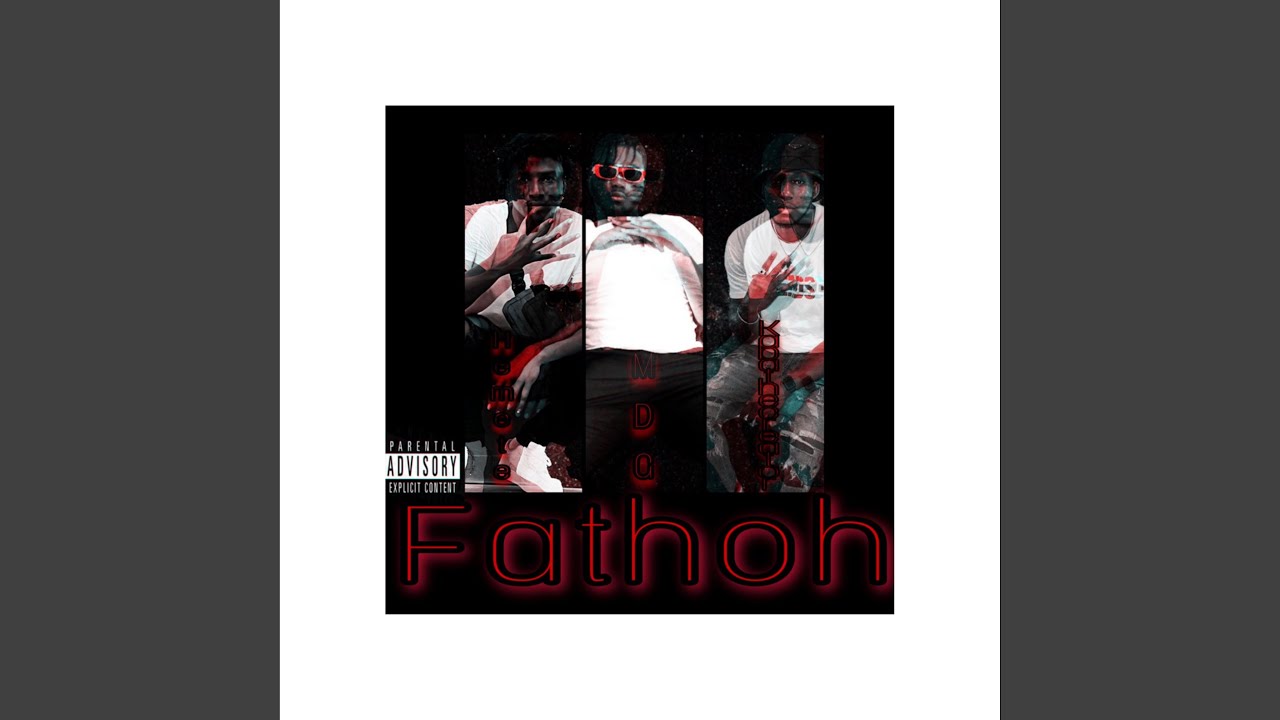 Fathoh (Freestyle)
