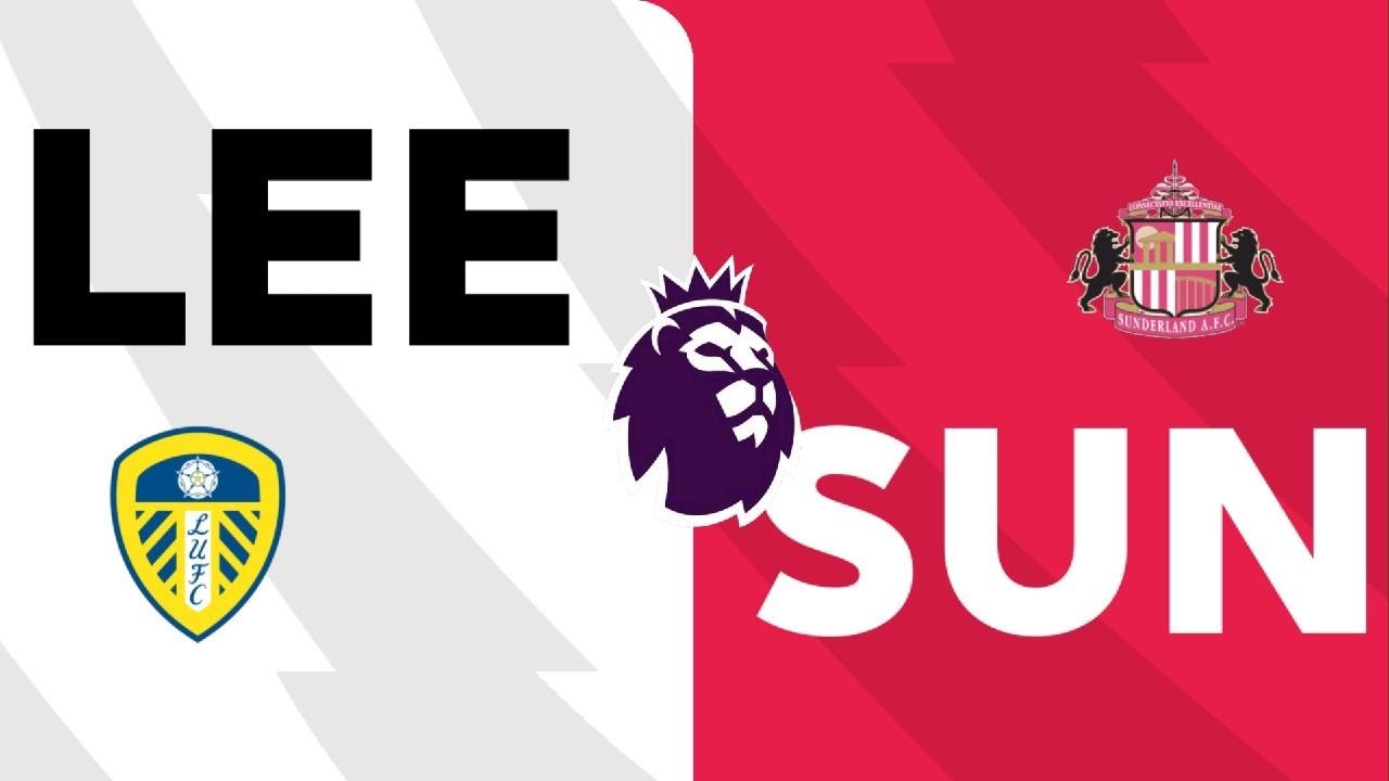 EA SPORTS FC 26 - Premier League | Leeds vs Sunderland | Partido rápido - JORNADA29