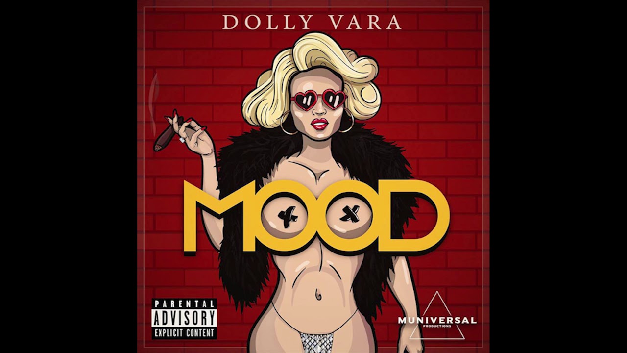 Dolly Vara - MOOD (Audio)