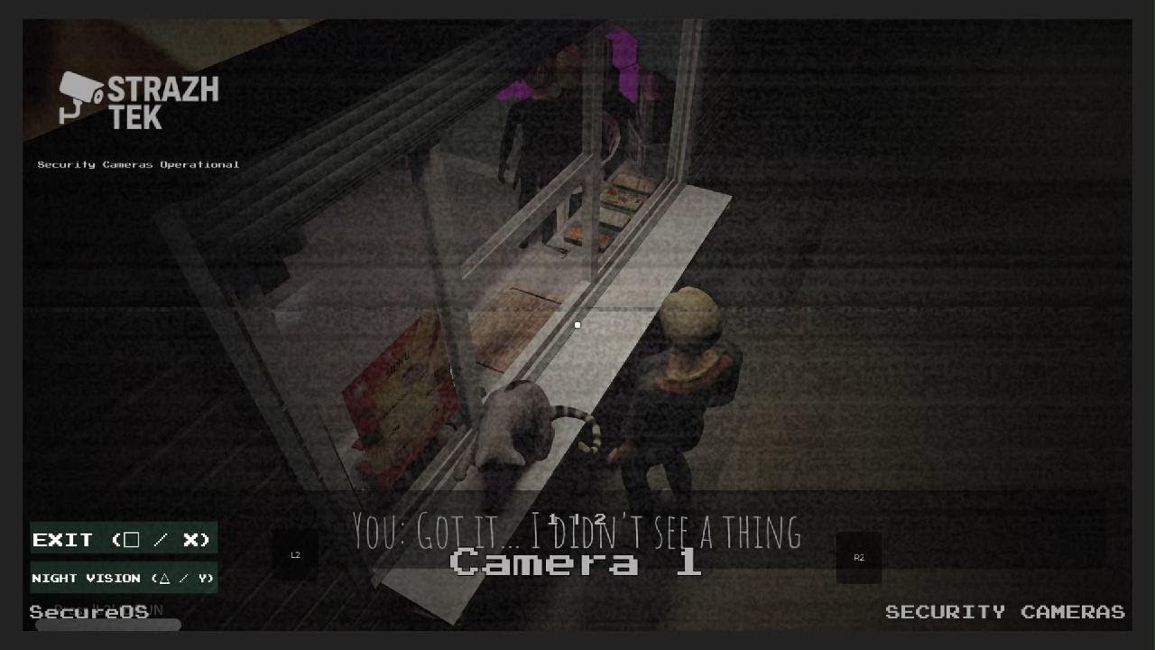 Roblox scary shawarma