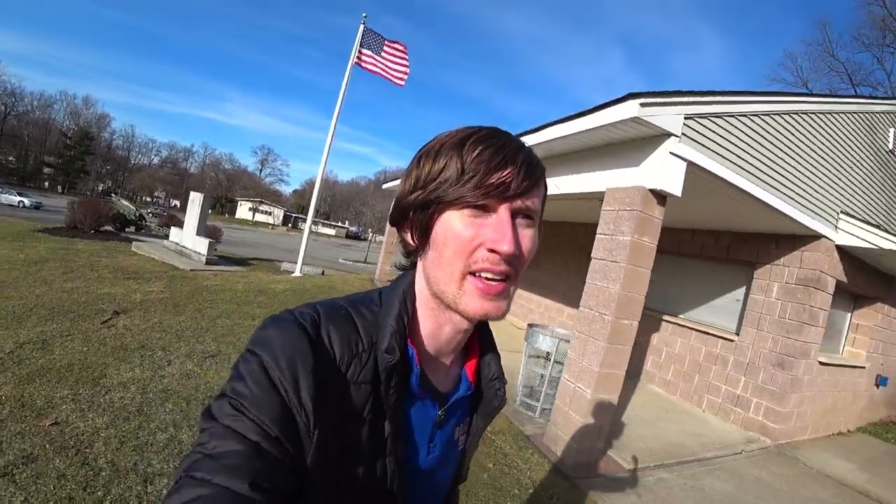 A Fun Video in Cedar Grove NJ