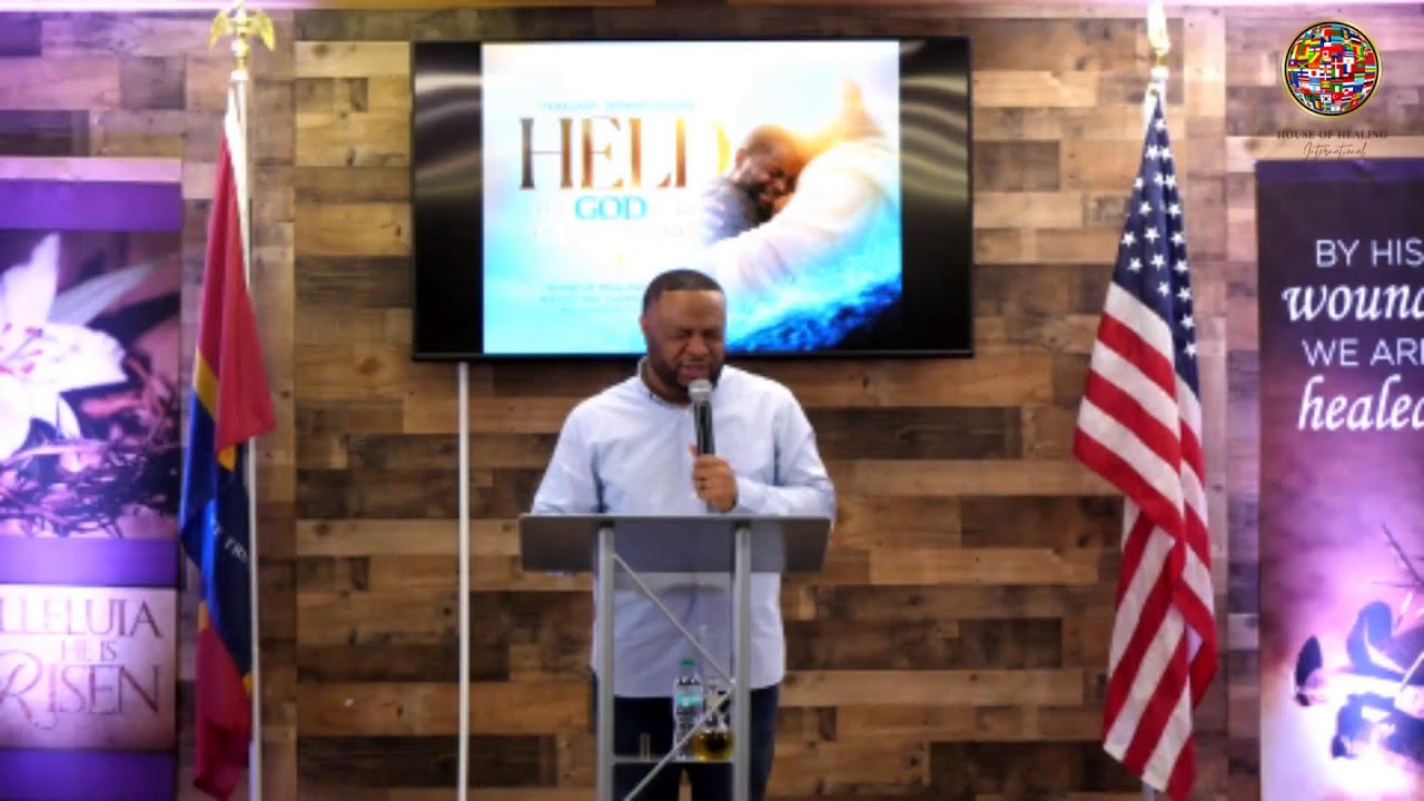 Sunday Morning Kingdom Assembly @The Hub