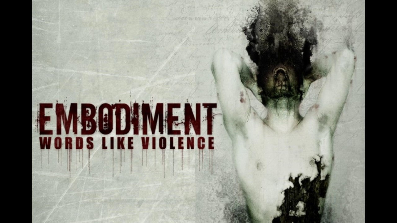 Embodiment - Hate This World [Argentina] [HD]