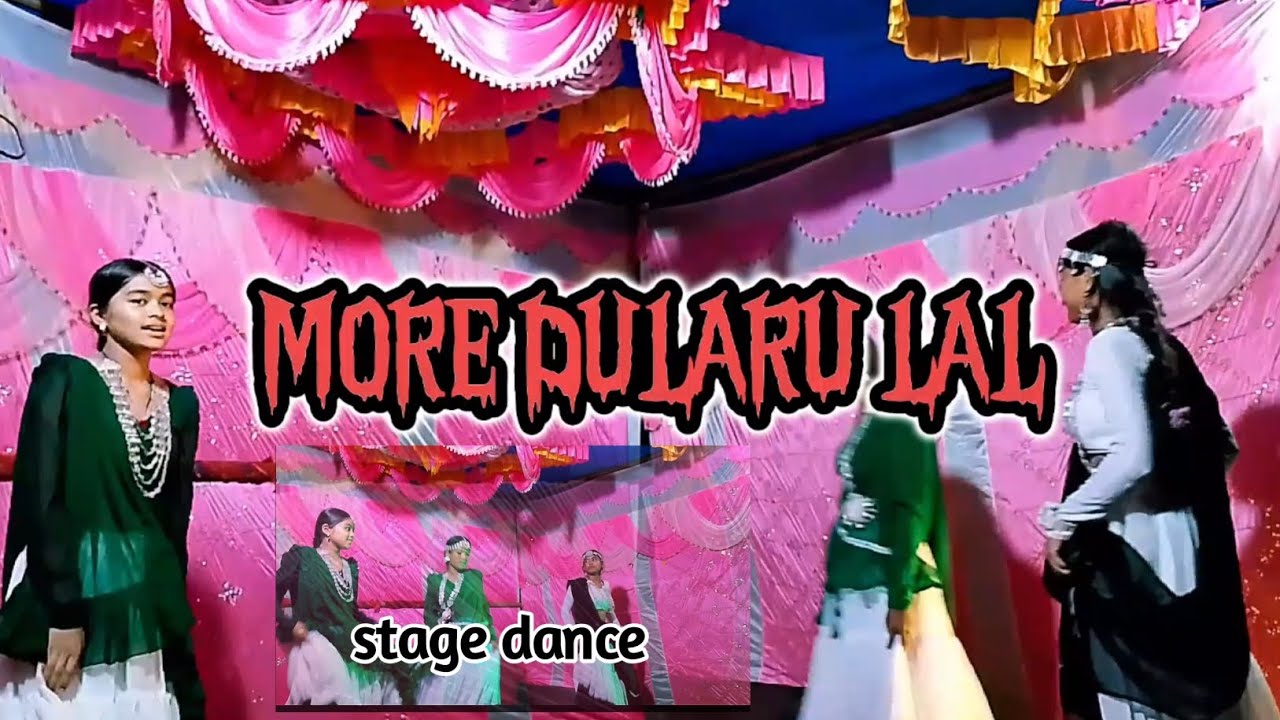 More DULARU LAL 