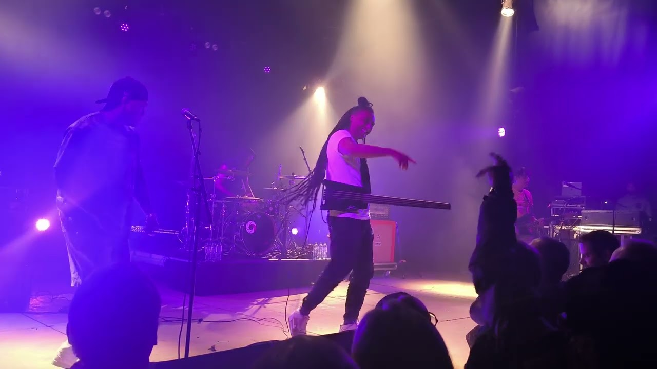 VID 20251010 220809  ASIAN DUB FOUNDATION