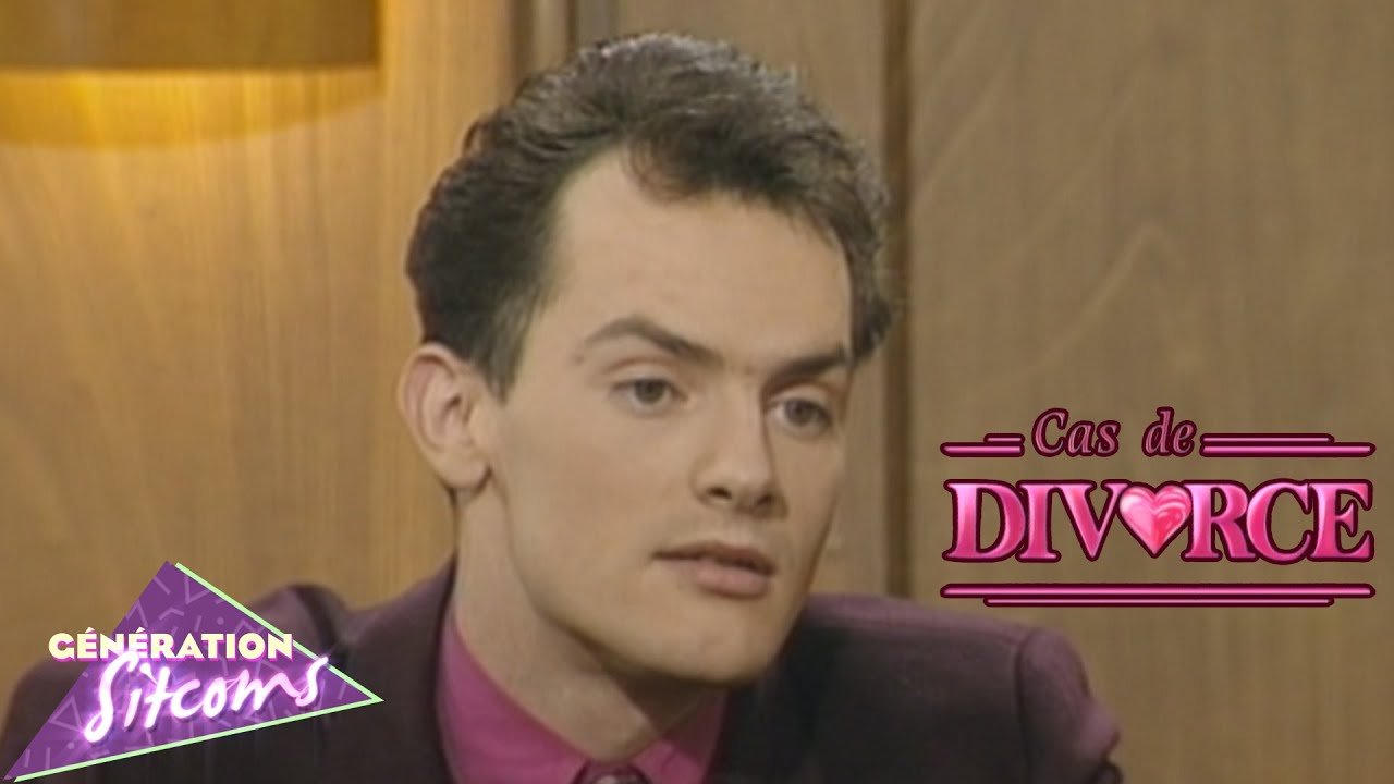 Cas de divorce - Épisode 32 - CREMER CONTRE CREMER