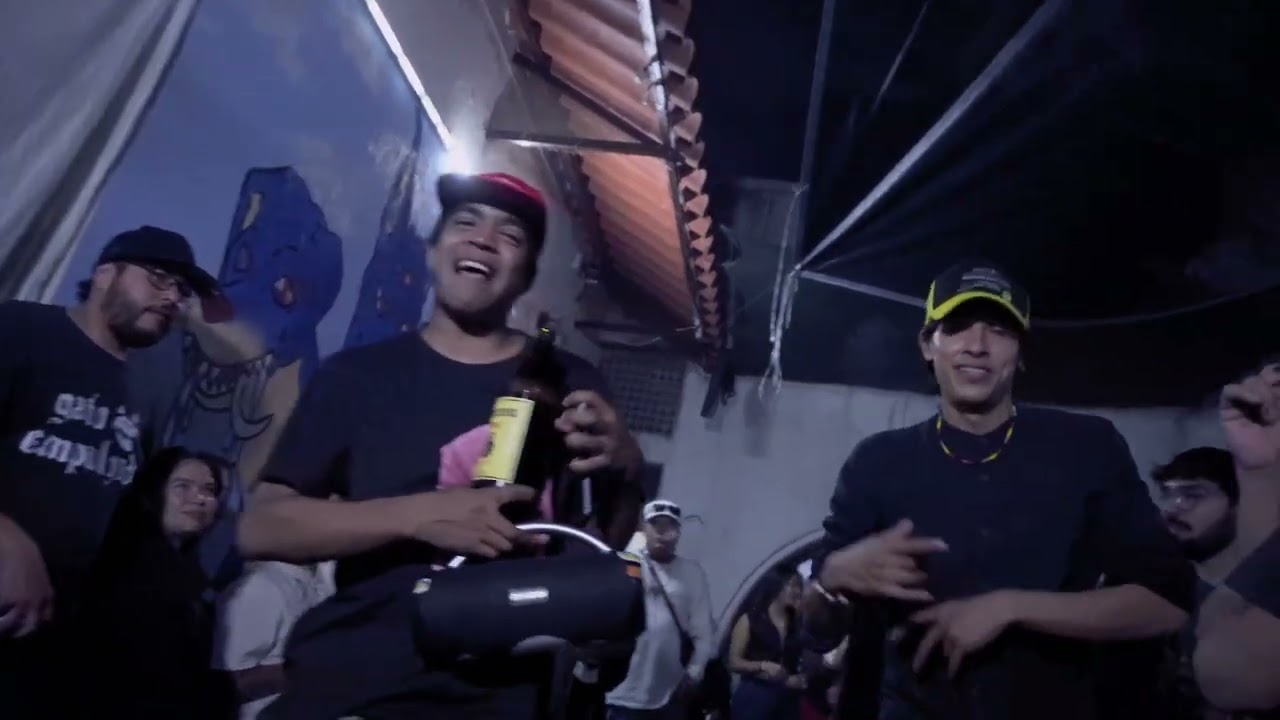 Kalo Cadena - Así Es ( @katarsistudio56 )