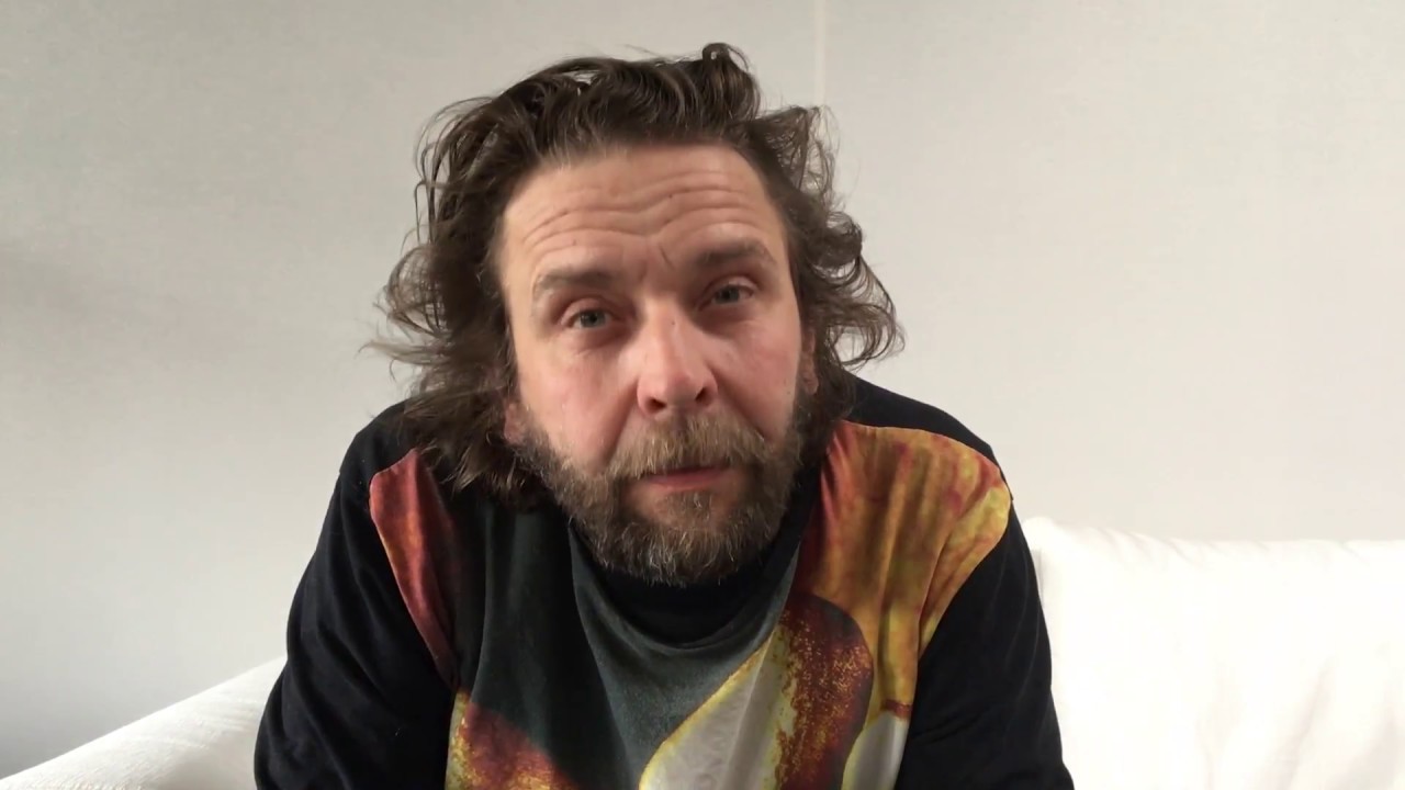 Ilari Johansson | Se stand up -keikka, joka ei ollutkaan juhlasalissa #l&auml;pp&auml;vika