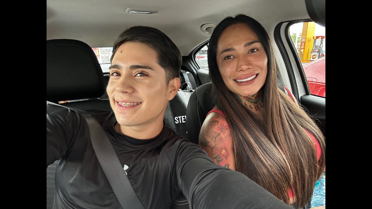 Emiliano Torres está en vivo vamos a comprar de comer.!