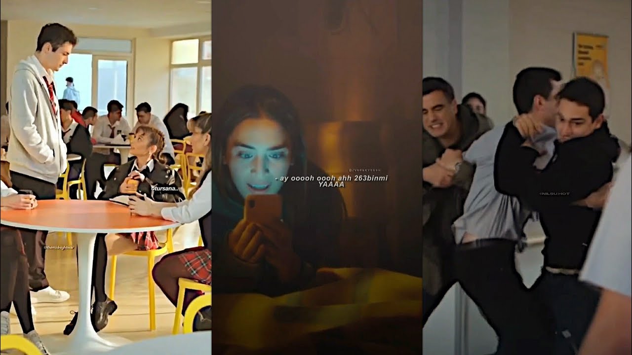 Tozluyaka TikTok videoları #12