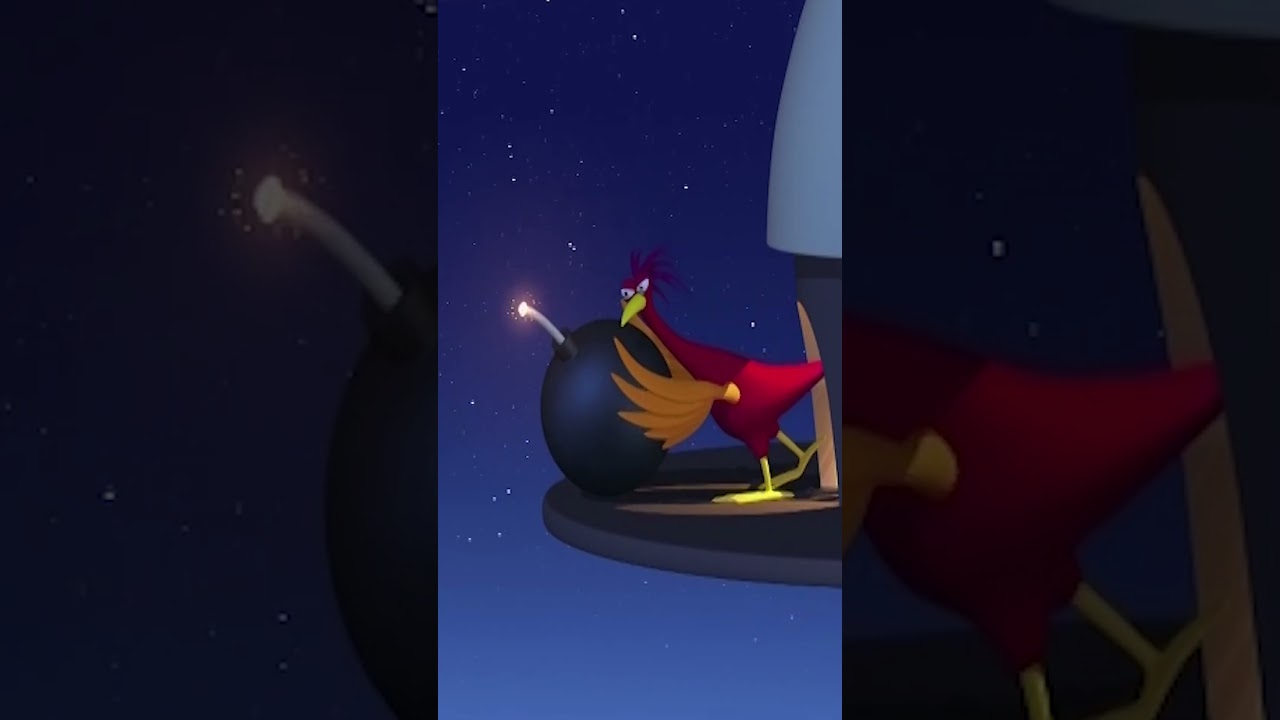 Gazoon - Night Disturbance - Funny Animal Cartoon Kids #shorts #gazoon #cartoon
