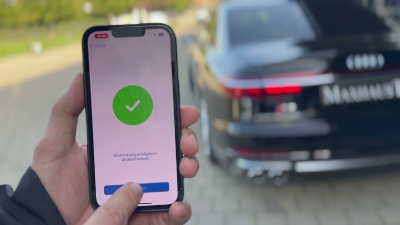 How to activate your Maxhaust Custom Sounds license