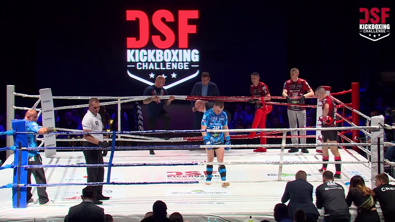 Paweł Józefowicz vs Tomasz Brotoń