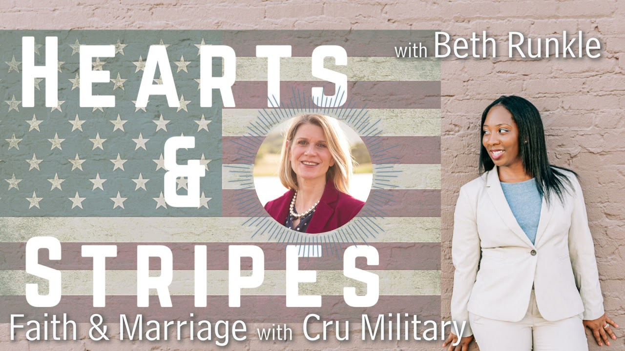 Fatih and Marriage with Cru MIlitary
