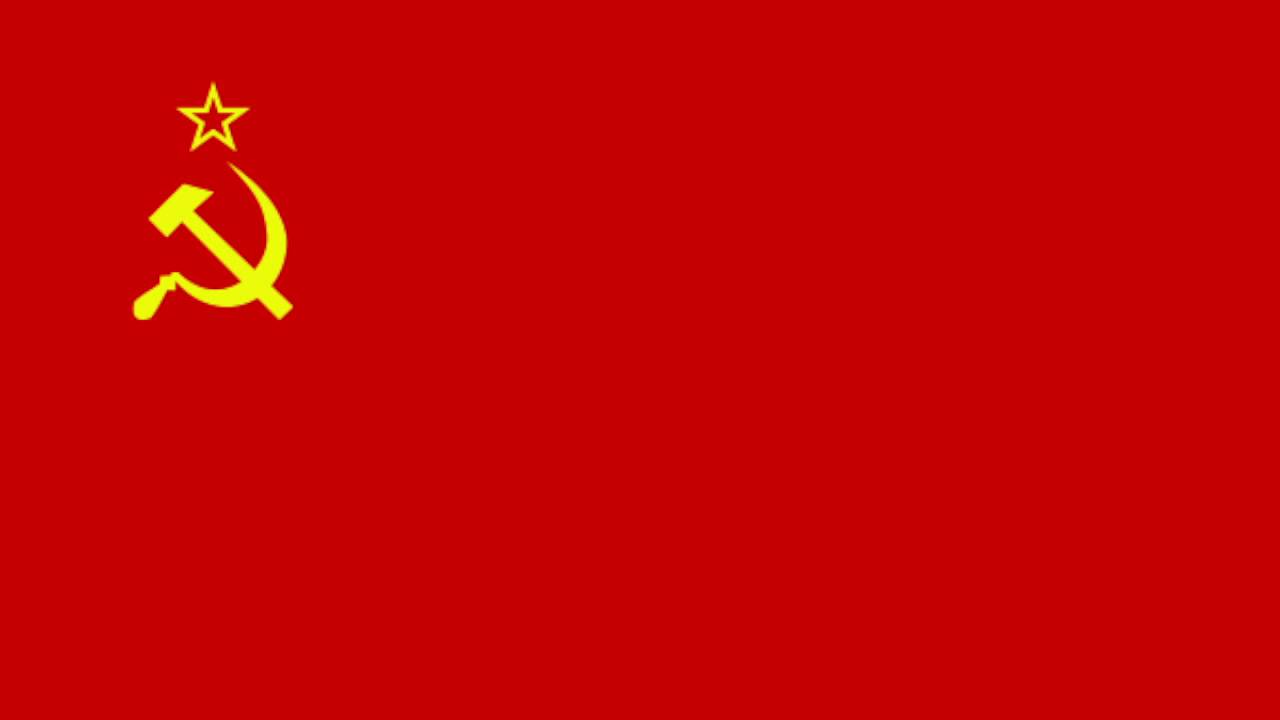 Hymn of the Soviet Union - Reverb