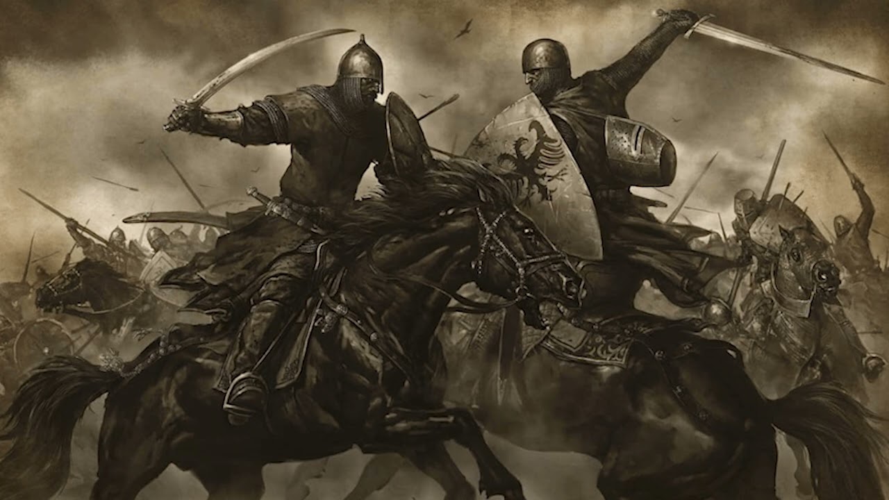 Belisarius - Lyrics in English - Byzantine song / Epic battle remix (click CC for translation)