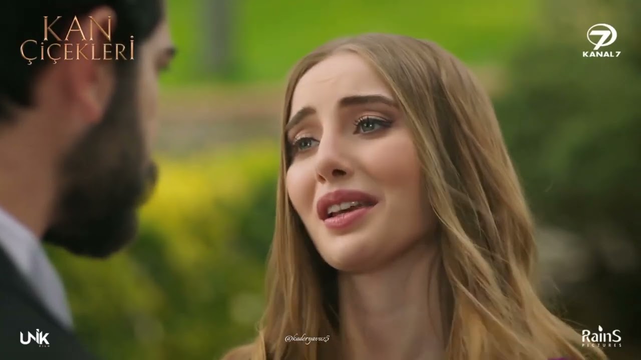 Dilan&Baran ||| klip (istek şarkı) Paşam artık kork benden