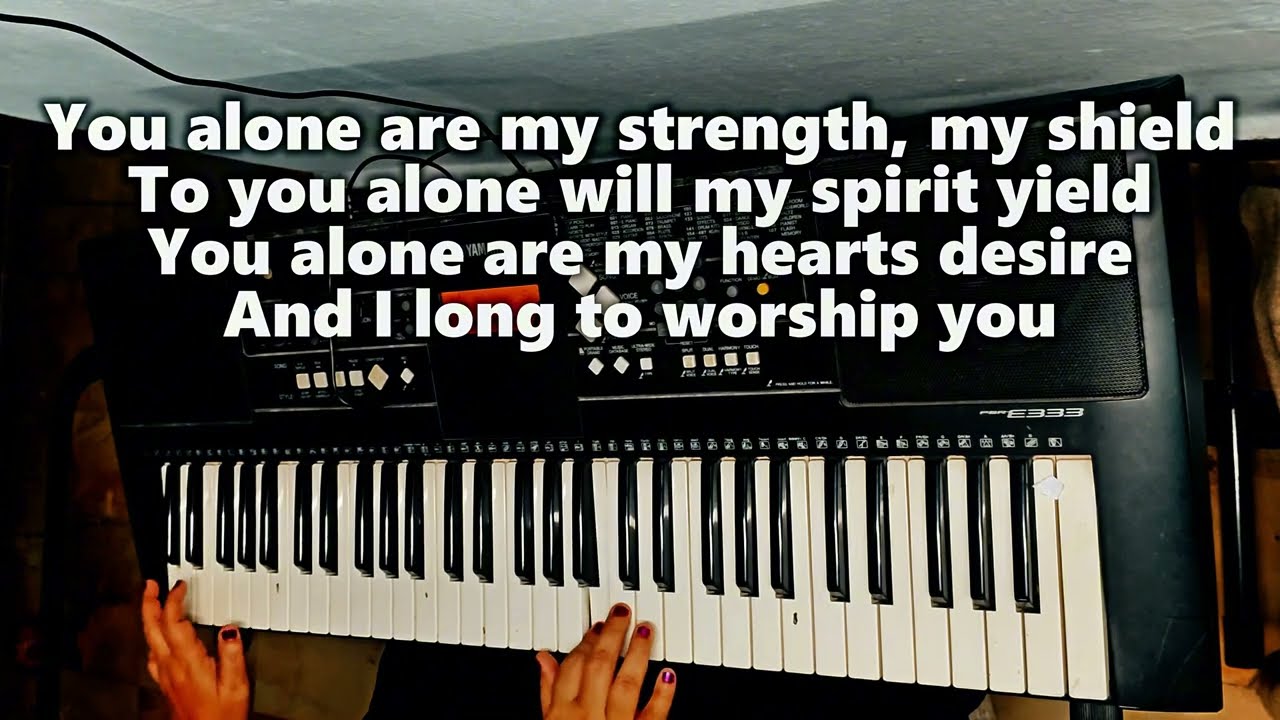 As the Deer pants for Hymn - Christian Music