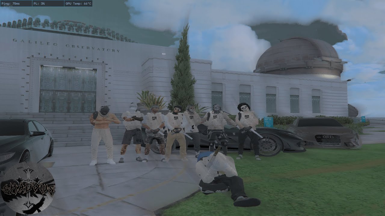 SideStory.LT V2 | NEBESTUMK