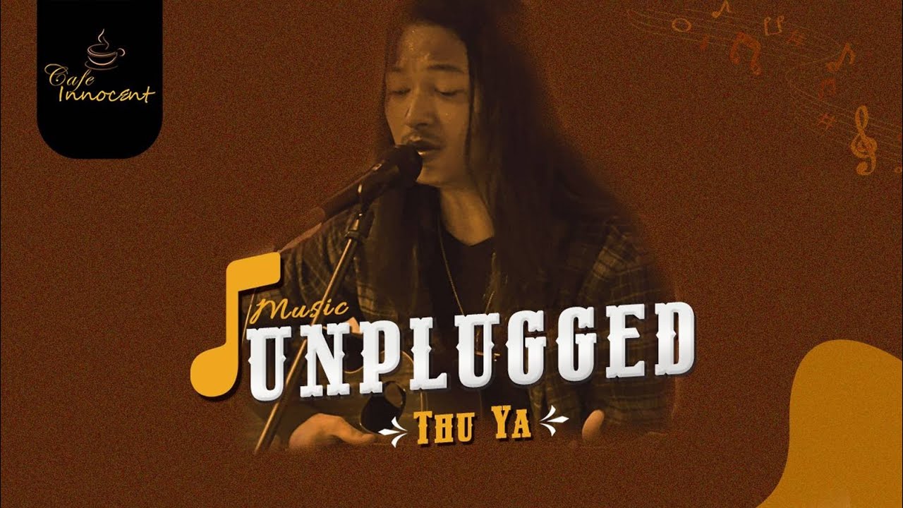 အမြင့်ဆုံးမှာ(live mode cover)
