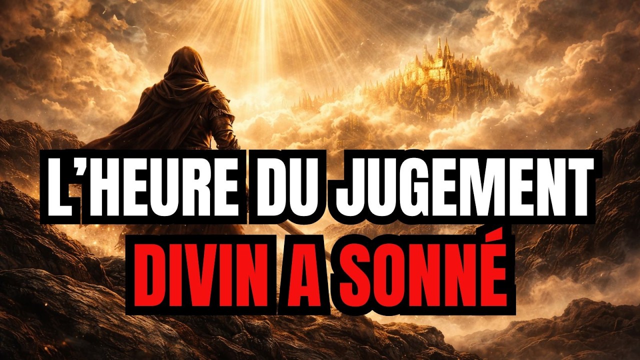 ÉLUE ! DIEU A TOUT OBSERVÉ 🔥 ILS RÉPONDRONT DES MENSONGES ET DE LA DIFFAMATION CONTRE TON NOM !