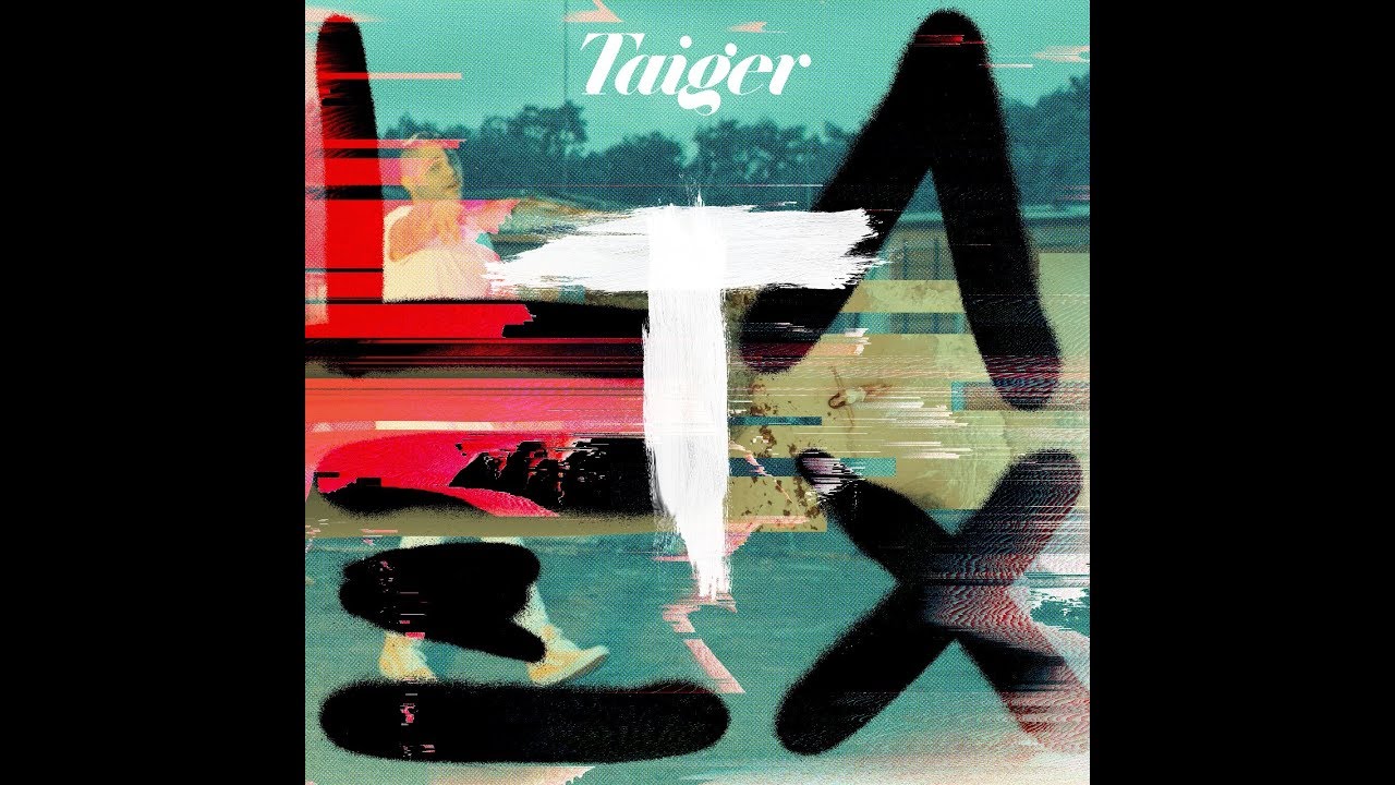LA EX - El Taiger (Video Oficial)