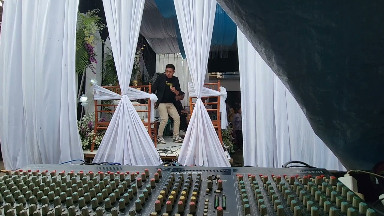 ARTI CINTA PR PRO