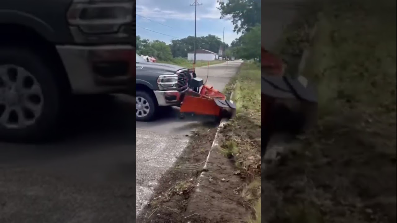 What Is He Doing?!