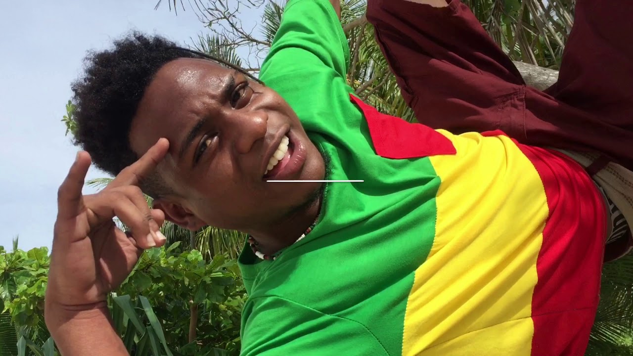 Elijah L - FLY Promo Video