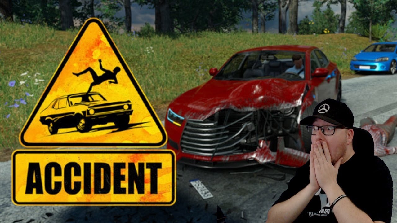 Próbáljuk ki az 'ACCIDENT'-et!