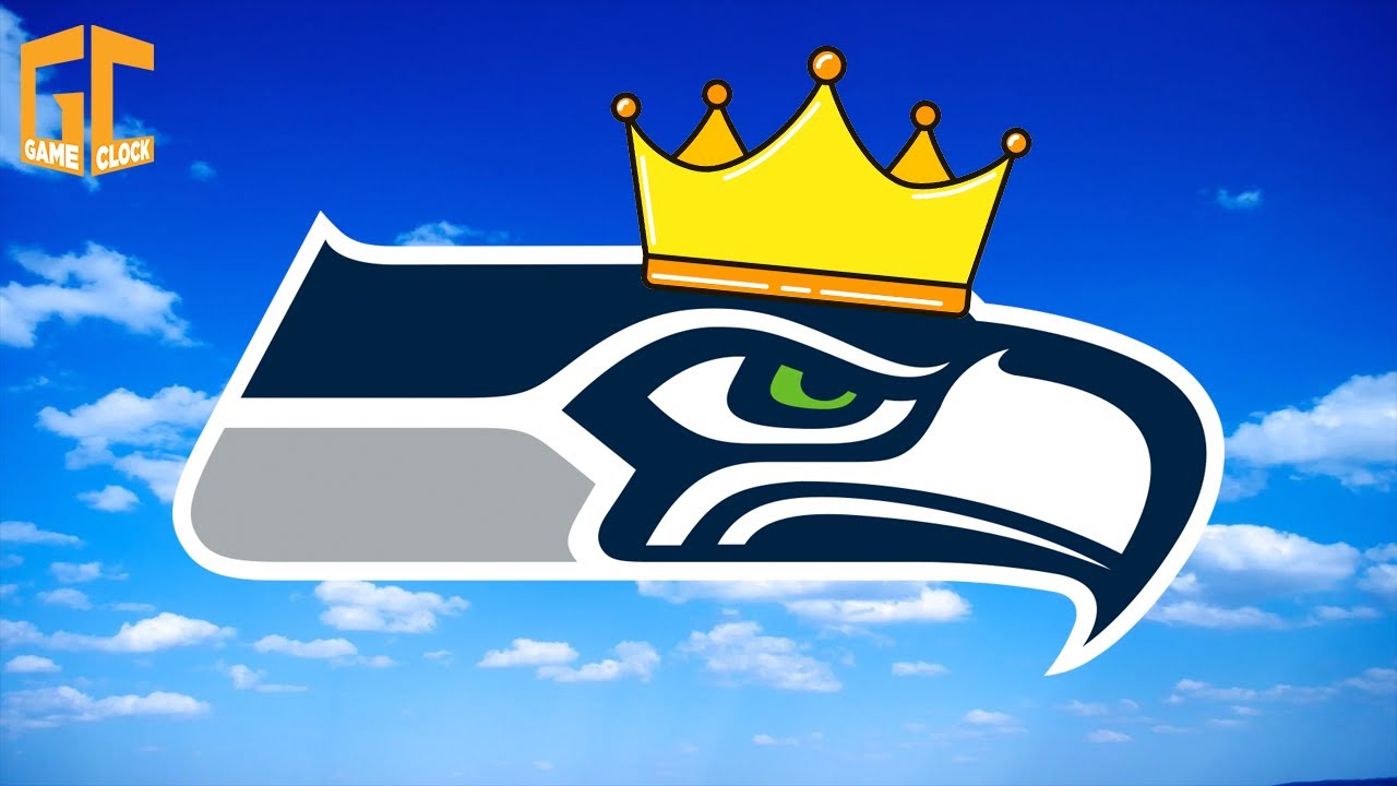 SEAHAWKS!?!