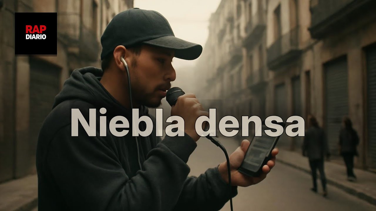 El aire pesa hoy