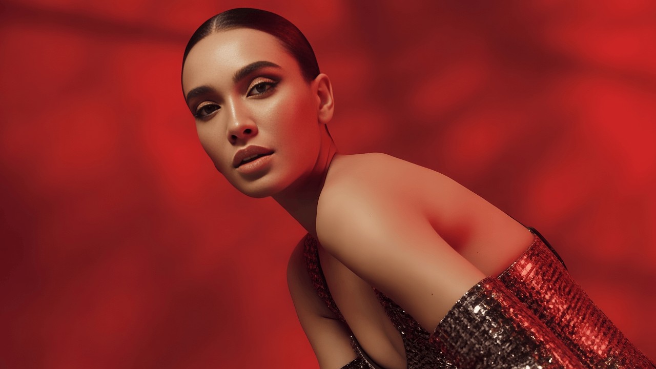 Midnight Mannequin | Dark Luxury Ambience Music for Boutiques, Cafés & Stylish Shops