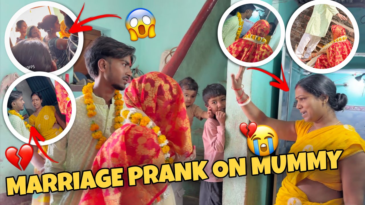 Muskan se shadi kar li 🥺 mummy ne dono ko ghar se nikal diya 😭💔 || kunnu78