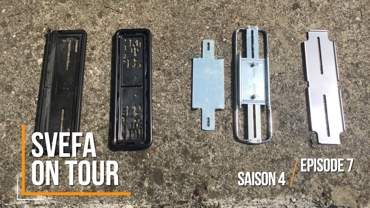 Tipp: Wechselschild-Halter | SveFa on Tour S4 E7