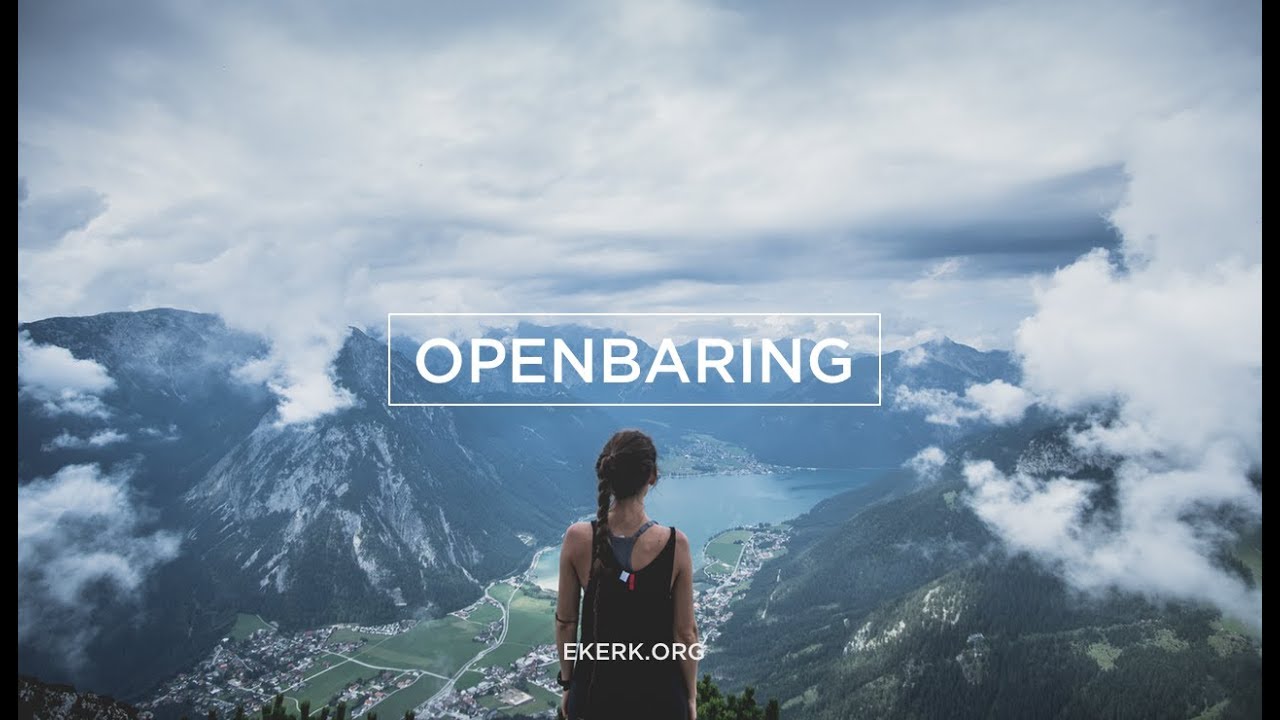Openbaring Samevatting