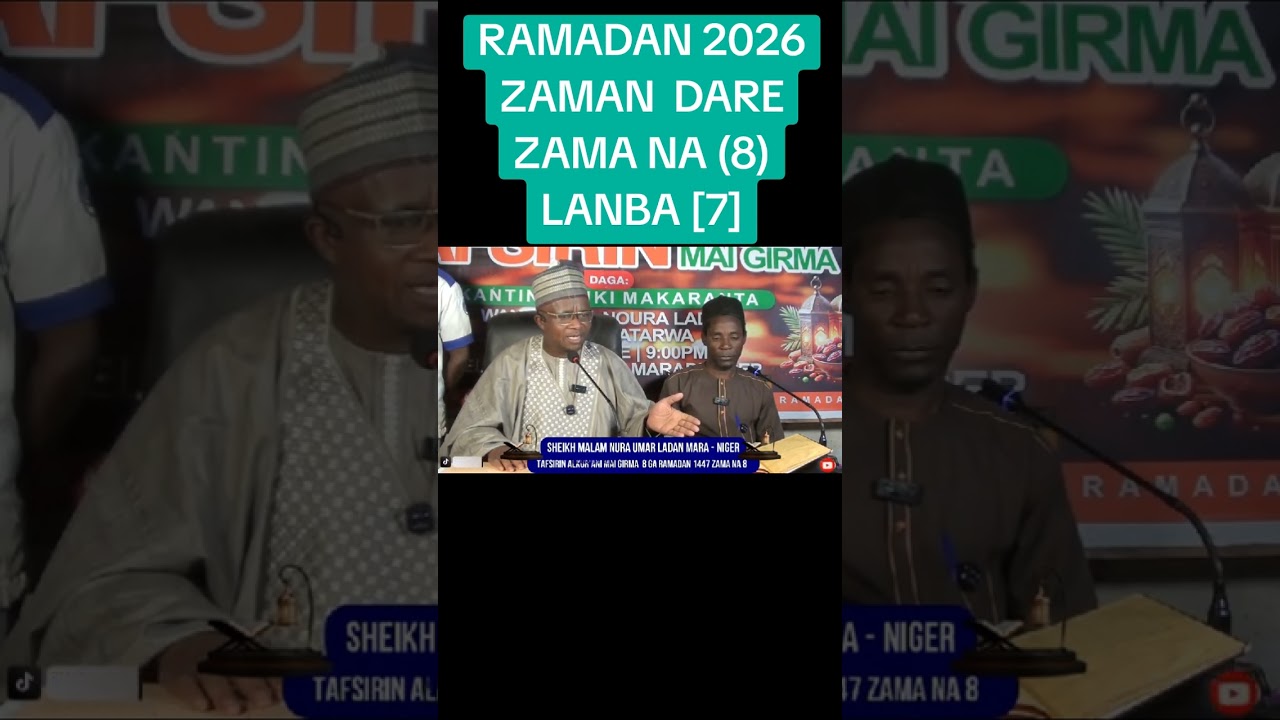 MALAM NOURA LADAN +22796971319 MARADI NIGER
