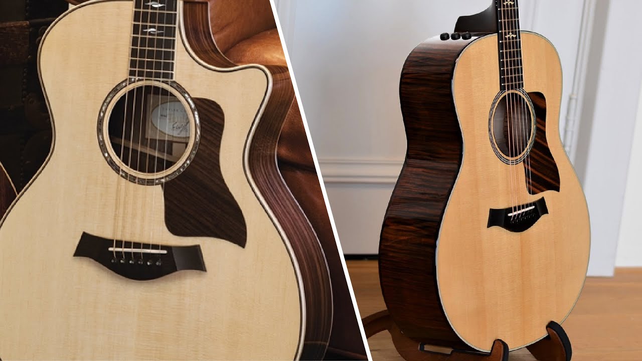 Most Amazing Grand Auditorium Guitars in 2026