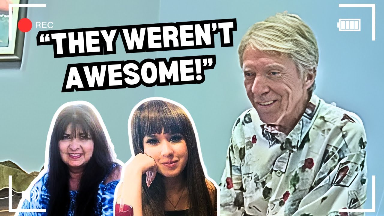 Dad Killed His Family To Hide Horrifying Secret - Full Police Interrogation