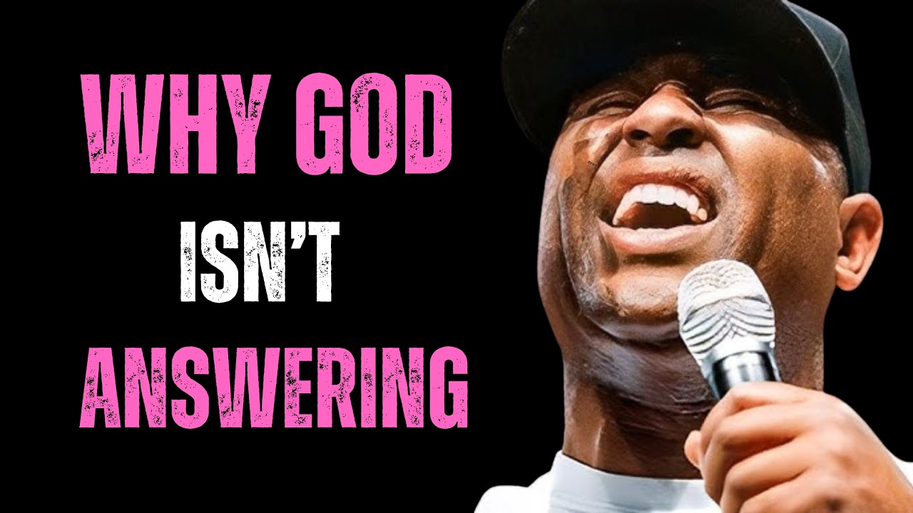 God’s Hidden Formula, The Power Most Ignore - Eric Thomas Motivation | Best Motivational Speech 2026