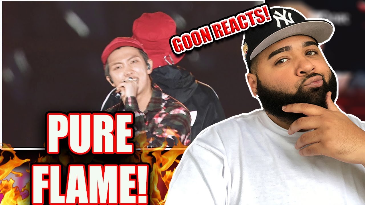 BTS COME BACK HOME + NO MORE DREAM + MIC DROP - Reaction