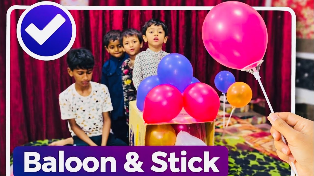 Shock Kashif Ne Sabko Hara Kar Itne Inaam Jeet Liye 🎈