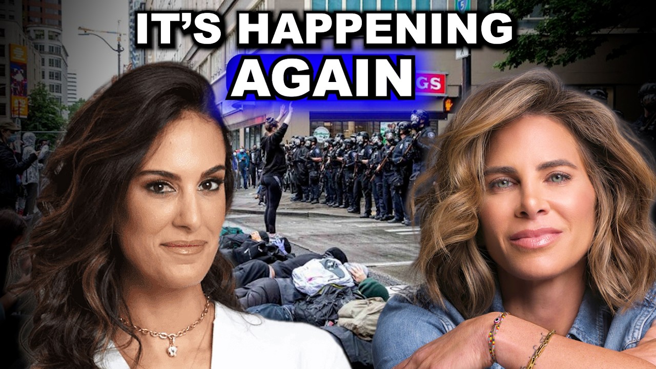 A Refugee&rsquo;s Warning: Dr. Sheila Nazarian on Escaping Iran, The Red-Green Alliance & America&rsquo;s Future