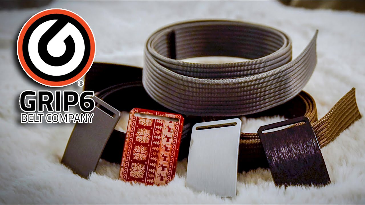 Ремни Grip6 спустя 3 года — насколько хорошо они держатся?