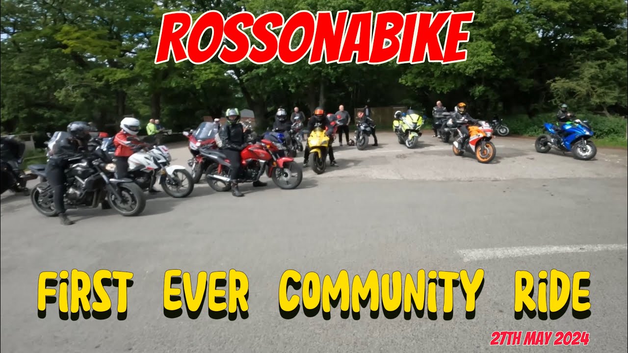 A hell of a ride 🏍️🤟🏻