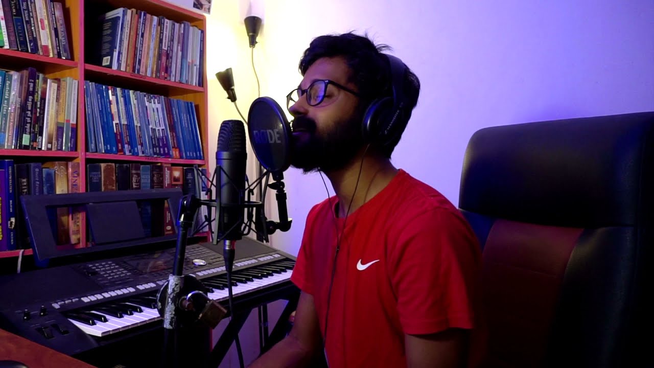 Engalukkalla Karthave - Jeby Israel | Rev. Gnanam Ambrose | New Tamil Christian Song