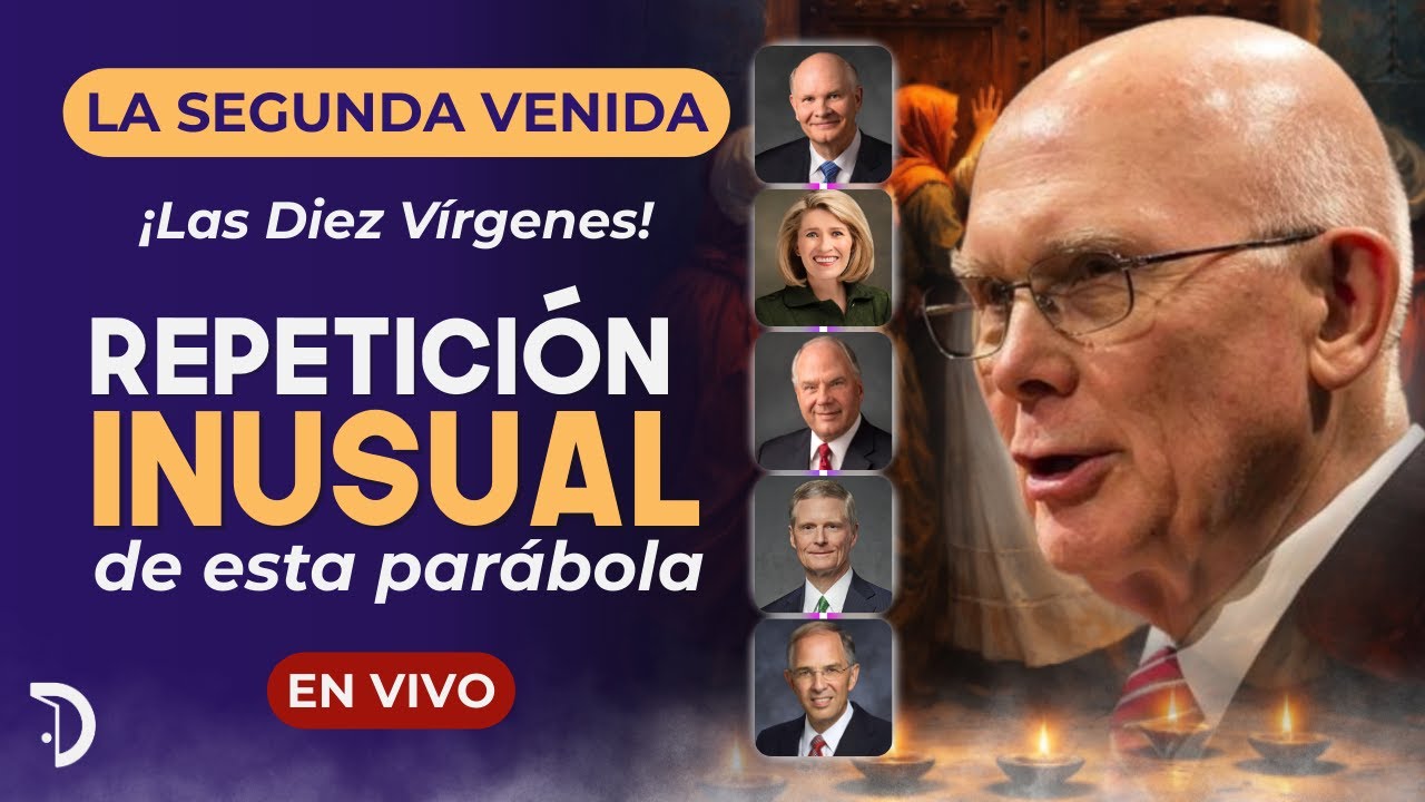¡Algo ocurre! ¿Eres consciente de lo que el Señor trata de decirnos?